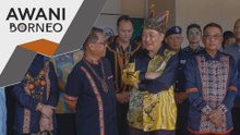 Bayaran interim Sabah naik kepada RM1.5 bilion bukti komitmen kerajaan - Mustapha