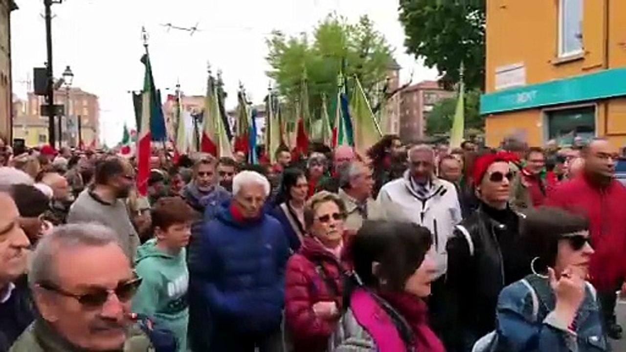 USATO -----25 partenza corteo