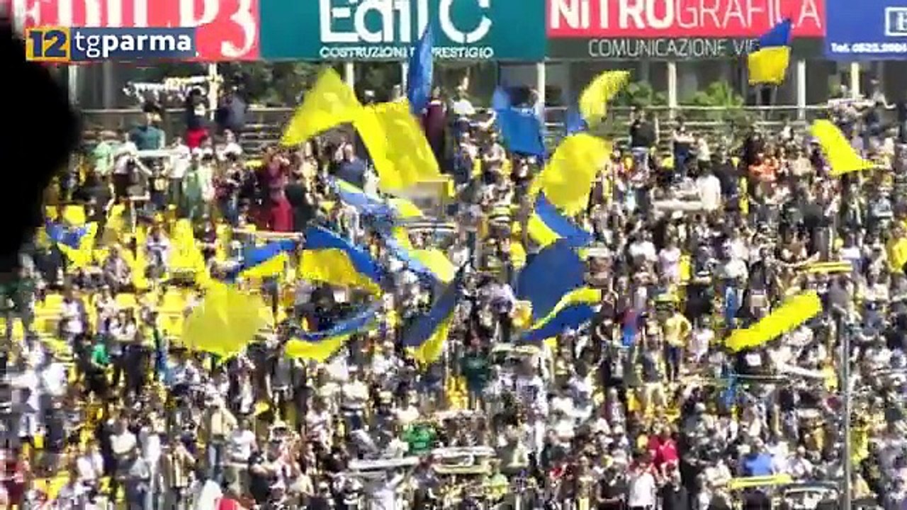 Verso Chievo-Parma, appello ai tifosi di Kucka: "Tutti a Verona!" Video