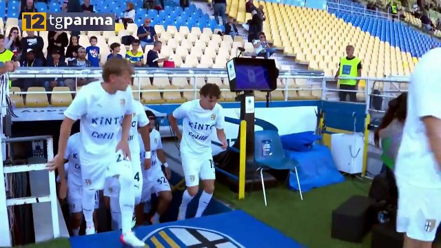PARMA, DOMANI IL LECCE. CUESTA TRA 3-5-2 E DOPPIO TREQUARTISTA | PARMA, DOMANI IL LECCE. CUESTA TRA 3-5-2 E DOPPIO TREQUARTISTA