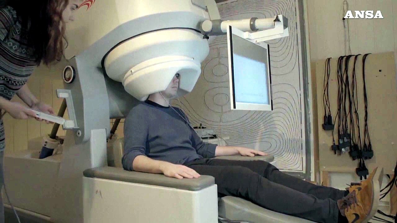 Arriva il decoder che trasforma i 'pensieri' in azioni