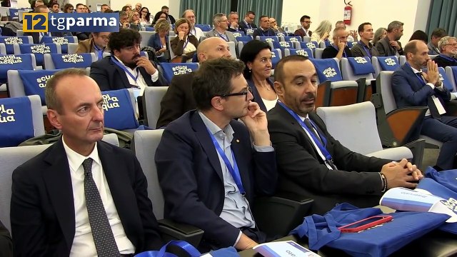 ACQUA PUBBLICA E GOVERNANCE LOCALE: CONVEGNO A FIDENZA | ACQUA PUBBLICA E GOVERNANCE LOCALE: CONVEGNO A FIDENZA