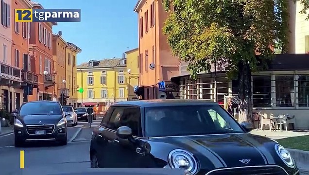 AGGREDISCE LA MOGLIE E TORNA NONOSTANTE I DIVIETI, ARRESTATO | AGGREDISCE LA MOGLIE E TORNA NONOSTANTE I DIVIETI, ARRESTATO