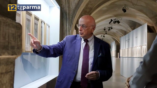 DALÌ TRA ARTE E MITO, DOMANI APRE LA MOSTRA A PALAZZO TARASCONI | DALÌ TRA ARTE E MITO, DOMANI APRE LA MOSTRA A PALAZZO TARASCONI