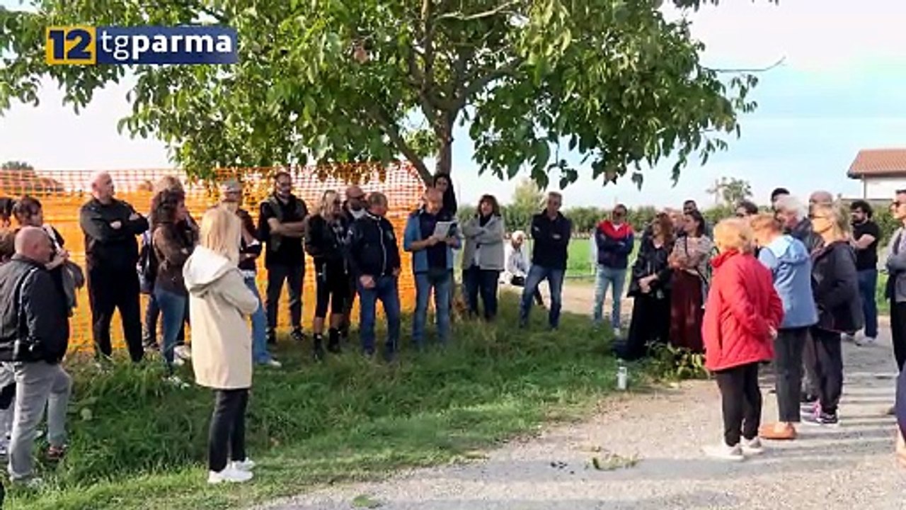 NUOVA ANTENNA A CARIGNANO, PROTESTANO I RESIDENTI | NUOVA ANTENNA A CARIGNANO, PROTESTANO I RESIDENTI