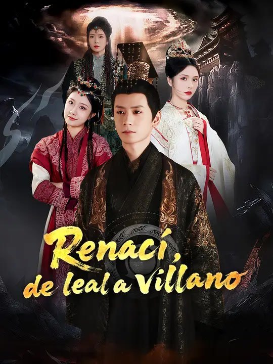 Renací, de leal a villano👑🔥 Completo En Español