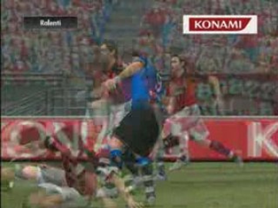 J3 Juventus-Liverpool & AC Milan-Atletico Madrid