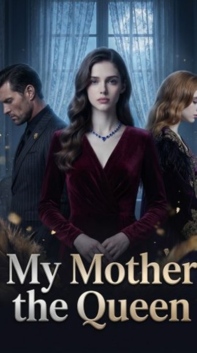 My Mother the Queen Full EP