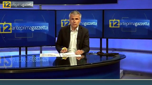 Anteprima gazzetta
