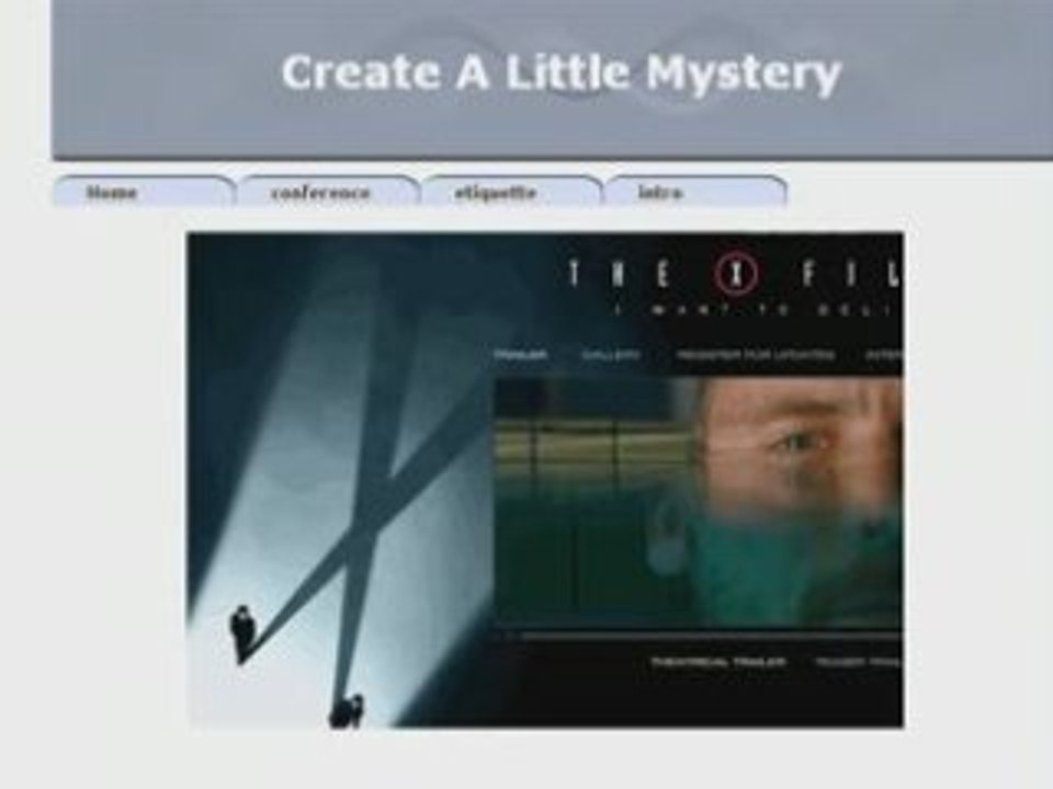 Niche Academy  # 11 part 2