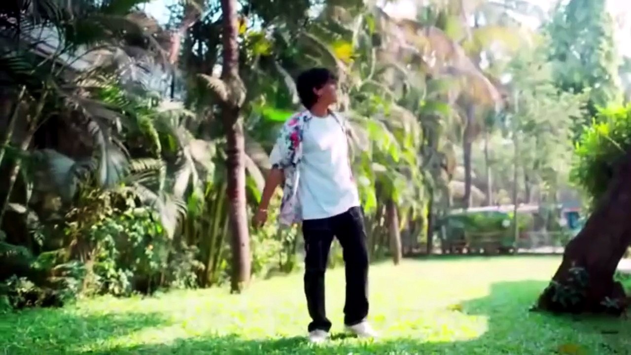 Khushi Mukherjee cute video