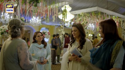 Doctor Bahu Episode 19 | 30 MAY 2026 | Kubra Khan | Shuja Asad | ARY Digital Drama