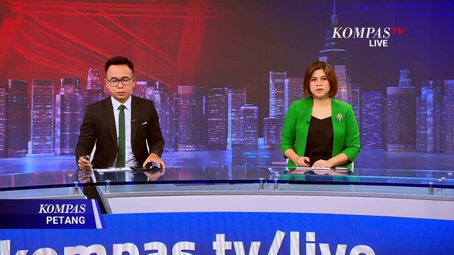 Rusia Pamer Sukhoi dan Roket Tempur dalam Parade Militer di Armenia | KOMPAS PETANG