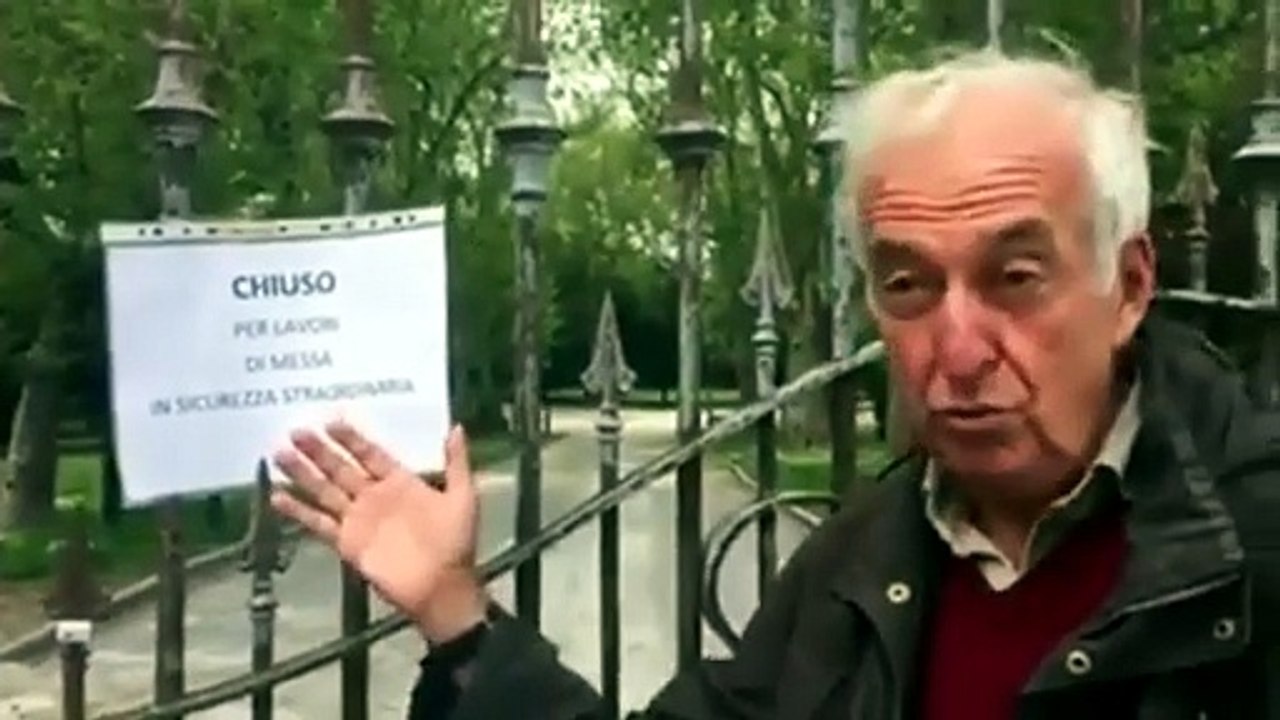 Chiuso