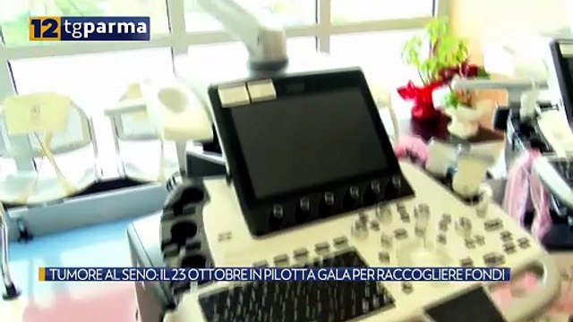 TUMORE AL SENO: IL 23 OTTOBRE IN PILOTTA GALA PER RACCOGLIERE FONDI | TUMORE AL SENO: IL 23 OTTOBRE IN PILOTTA GALA PER RACCOGLIERE FONDI