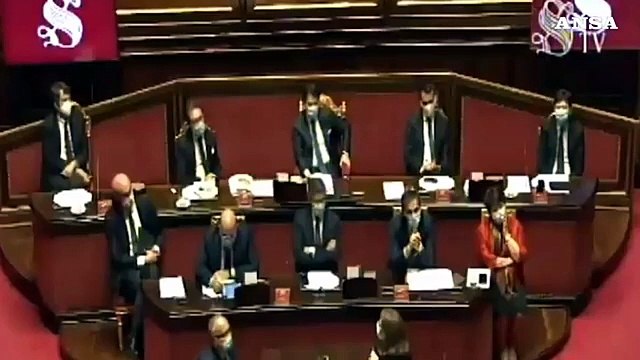 Bonafede, Renzi: Sia ministro della Giustizia, non del giustizialismo