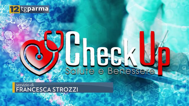 12 TV PARMA: ALLE 21 PRIMA PUNTATA DI CHECK UP SULLE INFIAMMAZIONI DELLA TIROIDE | 12 TV PARMA: ALLE 21 PRIMA PUNTATA DI CHECK UP SULLE INFIAMMAZIONI DELLA TIROIDE