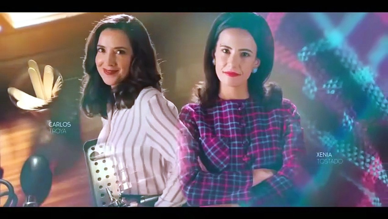 Capítulo 573 Telenovela Completa