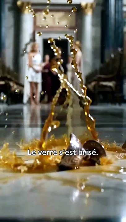 L'amour sous complot 💘🏛️ Trahisons, Secrets et Romance Antique Sous-titres Fr