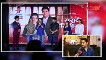 Star pravah_chinmay mandlekar_Interview