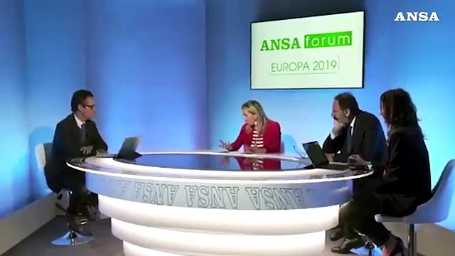 Meloni, riforma per dare stabilita' e' presidenzialismo