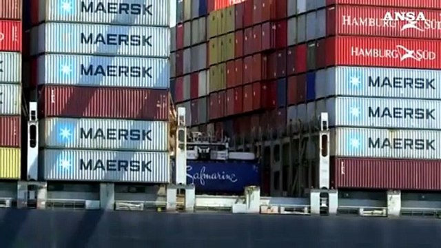 Guerra dei dazi Usa-Cina, borse in calo, anche in Asia