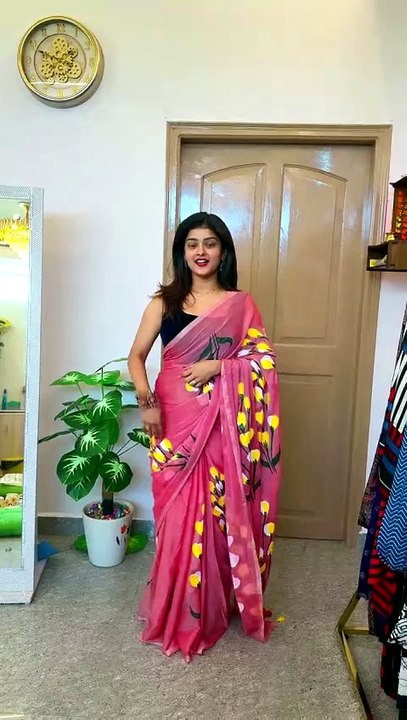 Suman pattnaik reels