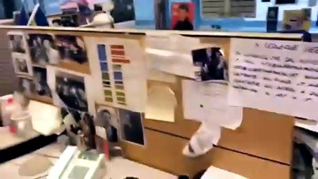 Test kolumbus ko