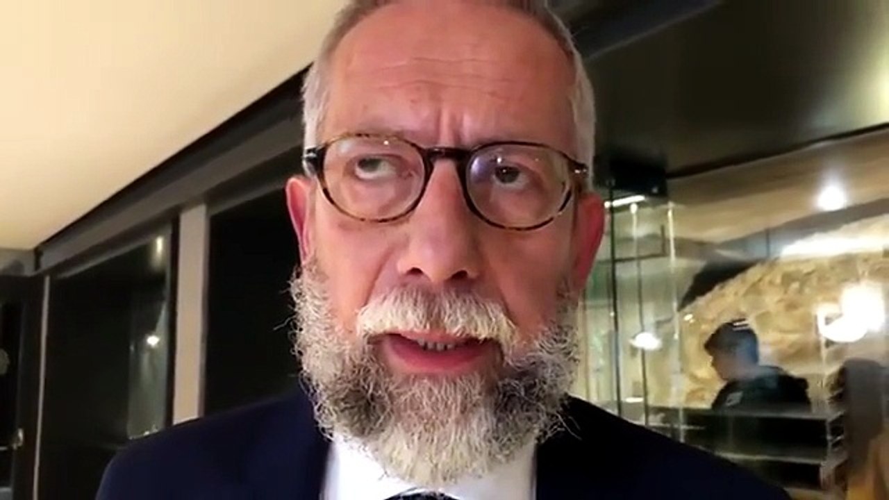 paolo martelli