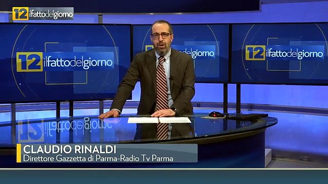 Il giallo dei parchi di Parma chiusi anche quando c'è poco vento. Perché succede?