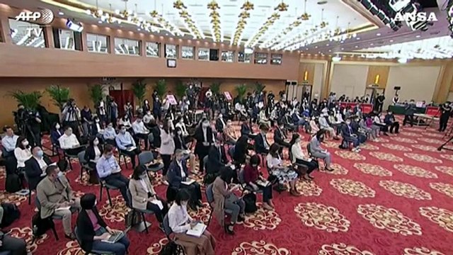 La Cina avverte gli Usa: Vicini a nuova Guerra Fredda