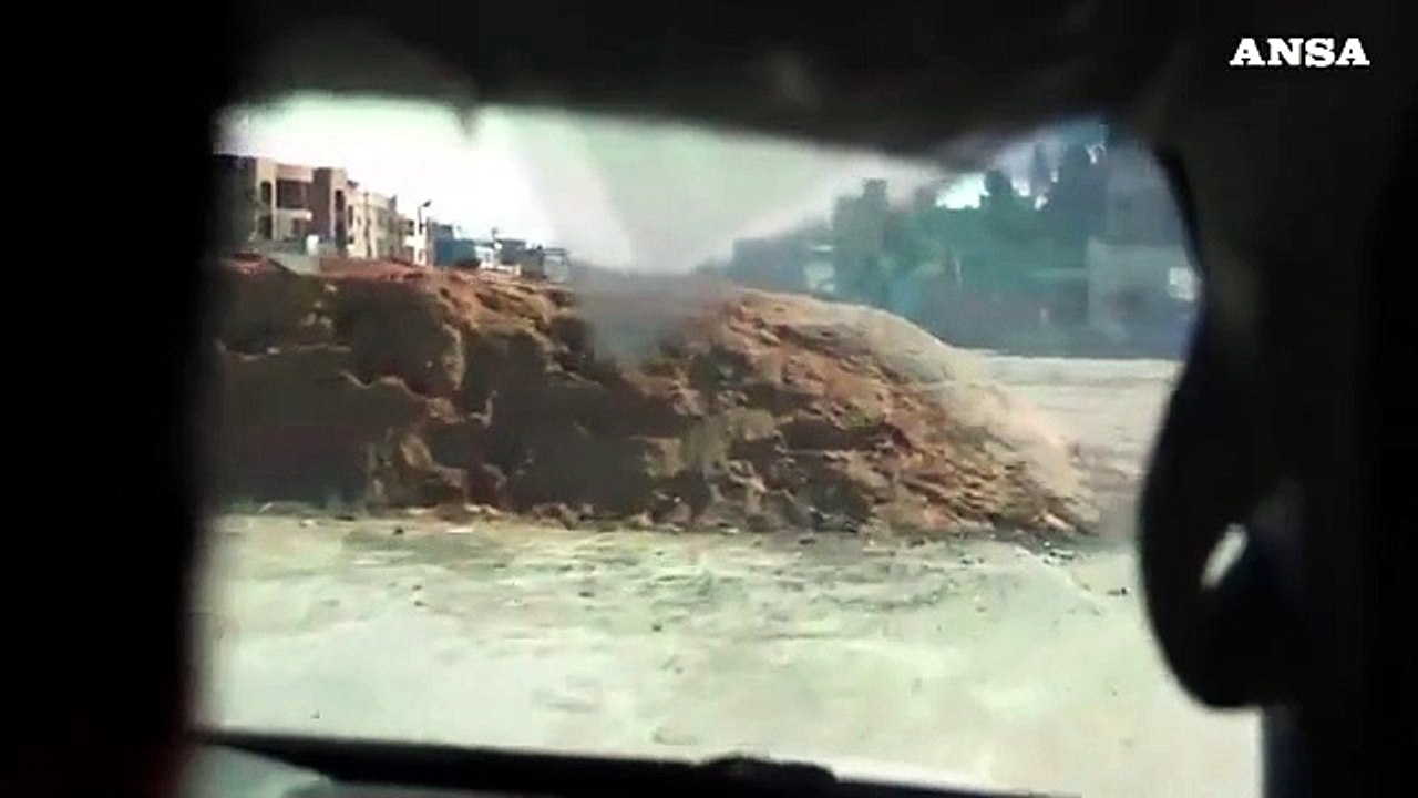 Libia, Haftar punta su Sirte