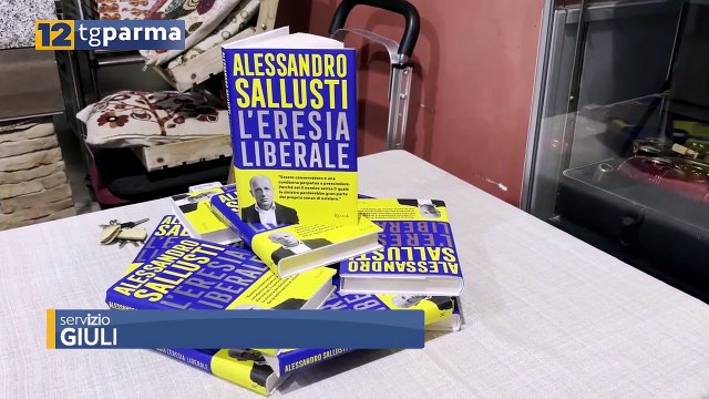 SALLUSTI: LA RIFORMA DELLA GIUSTIZIA È UN PROBLEMA DI DEMOCRAZIA | SALLUSTI: LA RIFORMA DELLA GIUSTIZIA È UN PROBLEMA DI DEMOCRAZIA