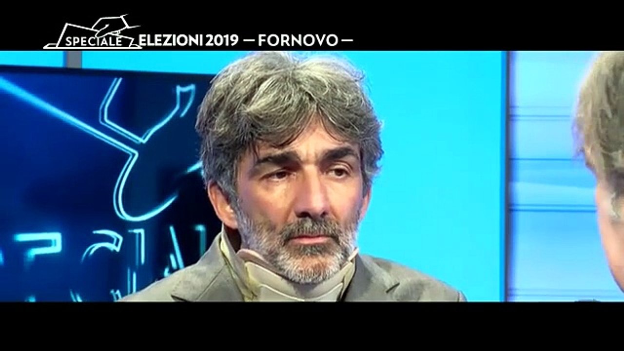 Elezioni forovo
