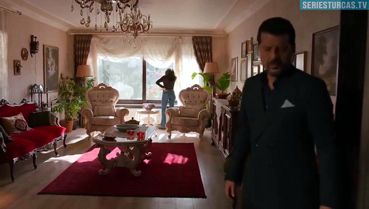 Corazon Negro - Capitulo 45 - Series Turcas TV ✔️