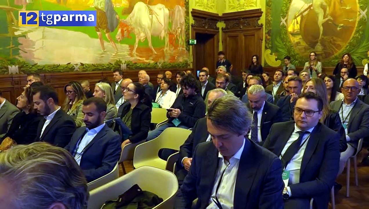 NASCE "NOVAGRIA VENTURES", 5,65 MILIONI A START UP PER LA FILIERA AGROALIMENTARE | NASCE "NOVAGRIA VENTURES", 5,65 MILIONI A START UP PER LA FILIERA AGROALIMENTARE