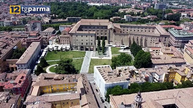 AFFITTI CALMIERATI PER IL CETO MEDIO, L'IMPEGNO DI FONDAZIONE PARMA HOUSING | AFFITTI CALMIERATI PER IL CETO MEDIO, L'IMPEGNO DI FONDAZIONE PARMA HOUSING