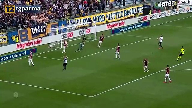 Il Parma verso la sfida col Sassuolo: Alves e Gervinho in forte dubbio