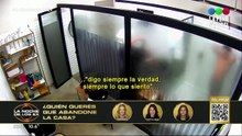 Sorpresa total en Gran Hermano los jugadores que compartieron ducha y desataron la pasión
