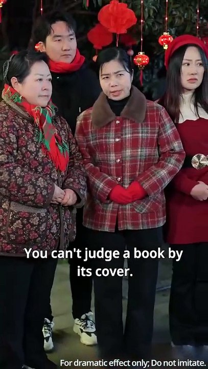 The Cuckold's Rise EP Revenge Drama, Hidden Tycoon