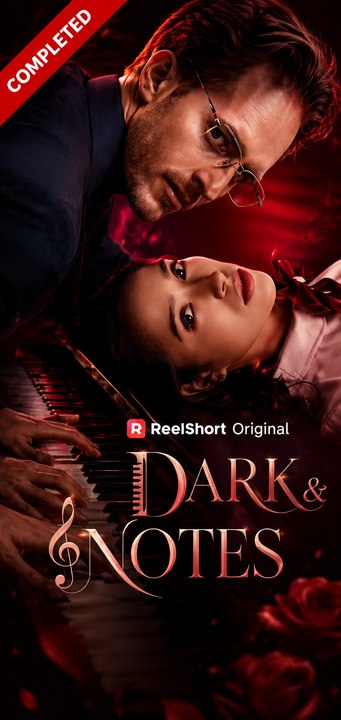 Dark Notes- Full Movie English Sub
