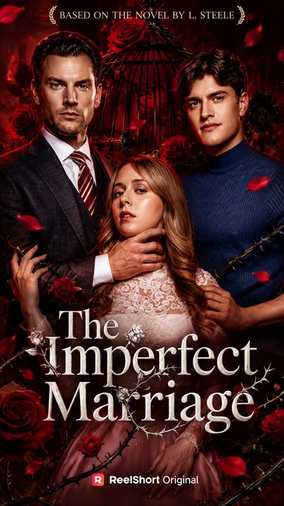 The Imperfect Marriage- Full Movie English Sub