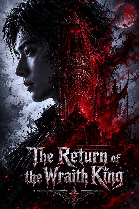 The Return of the Wraith King (2026)