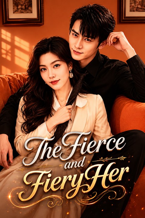 The Fierce and Fiery Her