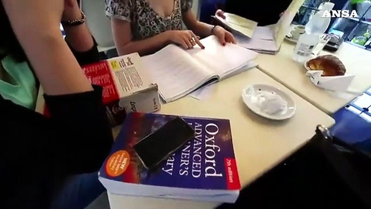 Studenti italiani 'ignoranti'