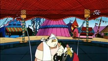 Count Duckula - 104 - Transylvanian Homesick Blues [couchtripper][U]