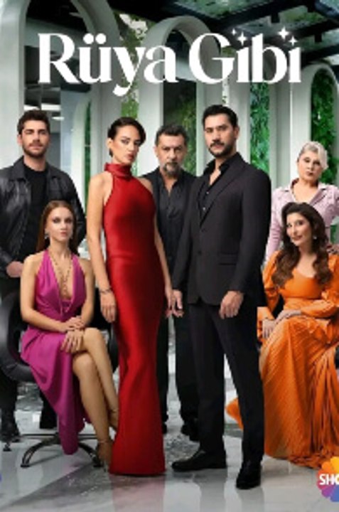 Ruya Gibi - Episode 6 Eng Sub