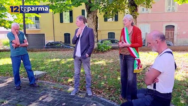 BERCETO, SI ARRICCHISCE IL PARCO MEZZI DEL TAXI SOCIALE | BERCETO, SI ARRICCHISCE IL PARCO MEZZI DEL TAXI SOCIALE