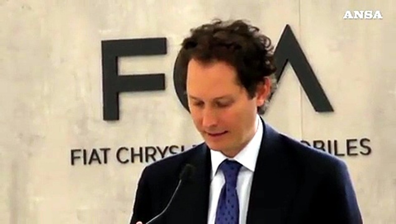 'Fca in trattative avanzate per ampia alleanza con Renault'