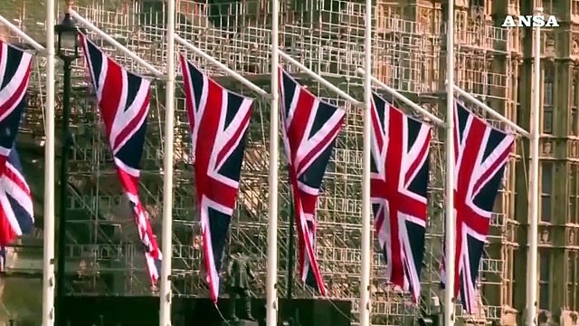 Brexit, fallito il negoziato Tory-Labour